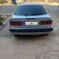 زانتیا 1800|خودرو سواری و وانت|اندیشه, اندیشه فاز ۴|دیوار