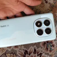 نوت ۱۴ پرو 5g رام ۱۲ حافظه ۵۱۲