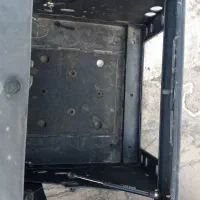 جعبه باتری بنز تک کمپرسی