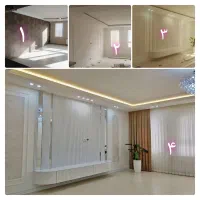 بازسازی منزل با طراحی اجرای انواع سبک های معماری|خدمات پیشه و مهارت|بیرجند, |دیوار