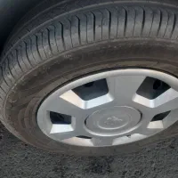 پژو پارس تیوفایو گاز سیمی|خودرو سواری و وانت|بوشهر, |دیوار