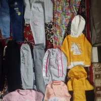 لباس بچه و... حراج|حراج|قم, نخودی|دیوار