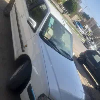 پارس دوگانه فابریک