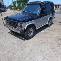 پاترول سالم ۷۵