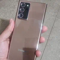 نوت 20 الترا 5G رام 12