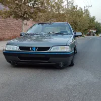 پژو405SLX|خودرو سواری و وانت|کاشان, ملاصدرا|دیوار