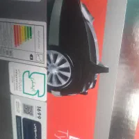 جاروبرقی وکیوم دوو