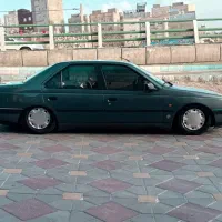 پژو ۴۰۵ لوازمی