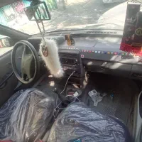 پراید ۸۶ دوگانه سی ان جی