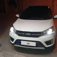 x22 اکسلنت اسپرت|خودرو سواری و وانت|دهق, |دیوار