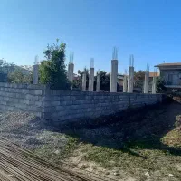 زمین-380متر-خرم-آباد-سند-تک-برگ-قابل-ساخت