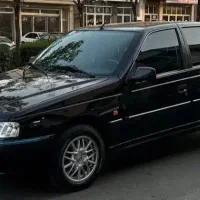 پارس تیوفایو ۱۴۰۱