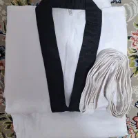 لباس کاراته