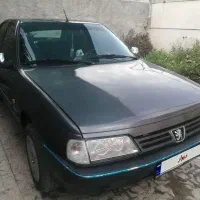پژو روا88 معاوضه