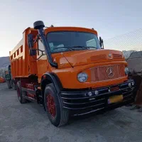 بنز تک. شرایطی