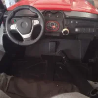 ماشین شارژی دو نفره|اسباببازی بچه|قزوین, |دیوار