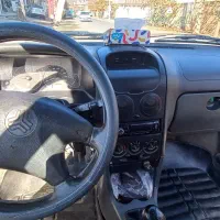 پراید ۱۴۱ مدل ۸۹فنی سالم|خودرو سواری و وانت|کلاردشت, |دیوار