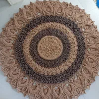 فرشینه شکوه خلقت