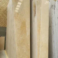 فروش سنگ مرمریت آباده درجه یک
