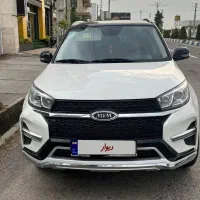 ایکس۳۳‌اسپرت اتوماتیک