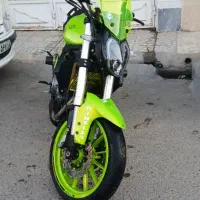 بنلی 300