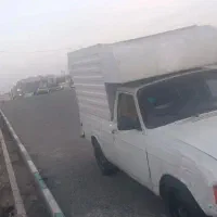 پیکان وانت ۱۳۸۴|خودرو سواری و وانت|پرند, فاز ۶|دیوار