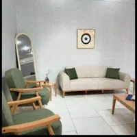 مبلمان اقساط|مبلمان خانگی و میز عسلی|اهواز, منبع اب|دیوار