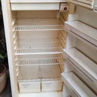 یخچال پارس|یخچال و فریزر|تهران, مسعودیه|دیوار