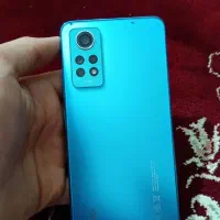 گوشی شیائونی نوت ۱۲ پرو ۲۵۶گیگ معاوضه آیفون x