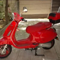 نیکتاز 160 طرح وسپا