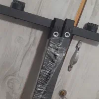 رگال لباس مشکی مرغوب