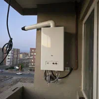 پکیج و رادیاتور فروش عمده و تک|آبگرمکن، پکیج، شوفاژ|گلبهار, شهر جدید گلبهار|دیوار