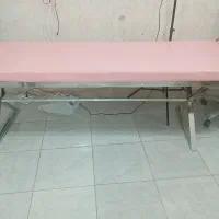 تخت اپیلاسیون و صندلی آرایشگاه|آرایشگاه و سالنهای زیبایی|بروجن, |دیوار