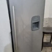 یخچال الکترواستیل