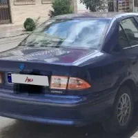سمند LX موتور EF7 دوگانه کارخانه|خودرو سواری و وانت|رضوانشهر, |دیوار
