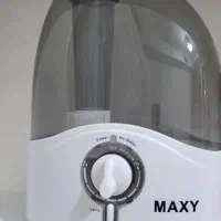 دستگاه بخورسرد مکسی