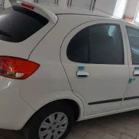 تیبا 2 .خشک|خودرو سواری و وانت|بروجرد, |دیوار