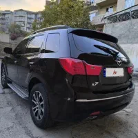 هایما S7 توربو مدل 97 بی رنگ|خودرو سواری و وانت|ارومیه, |دیوار