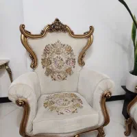 مبل و میز غذاخوری|مبلمان خانگی و میز عسلی|رباطکریم, رباطکریم|دیوار