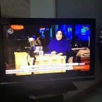 تلویزیون ال سی دی سونی ۳۲ اینچ اصل مالزی اورجینال