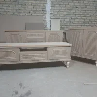 تولید و پخش صنایع چوبی امیران چوب