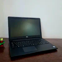 لپتاپ دل Dell Vostro 15-3568 اداری دانشجویی ترید|رایانه همراه|مشهد, طلاب|دیوار
