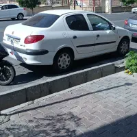 206 sd 90 اتومات V9