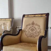 مبل و میز غذاخوری