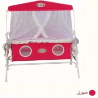 گهواره مارک میلاد