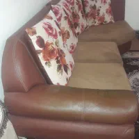 مبل ومیزعسلی|مبلمان خانگی و میز عسلی|ایلام, |دیوار