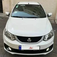 ساینا 85 گانه معاوضه با 206 تیپ 2 و 3