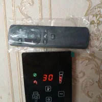 کولر آبی ۵۵۰۰ صنام|کولر آبی|مشهد, انبارنفت|دیوار