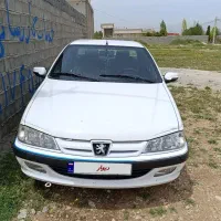 فروش پژو پارس مدل 88