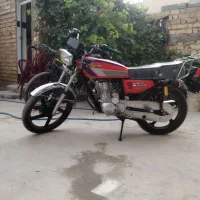 موتور هندا مدل 1401